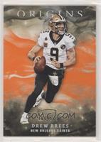 Drew Brees #/175