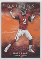 Matt Ryan #/175