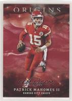 Patrick Mahomes II #/299