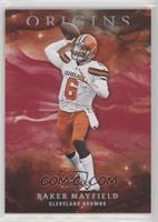 Baker Mayfield #/299