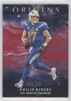 Philip Rivers #/299