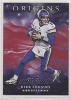 Kirk Cousins #/299