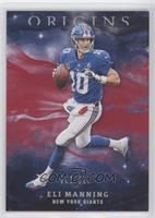 Eli Manning #/299