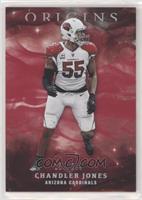 Chandler Jones #/299