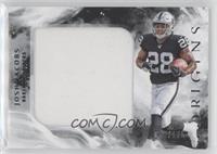 Josh Jacobs #/175