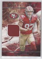 Nick Bosa #/199