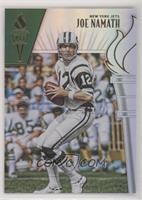 Joe Namath #/10