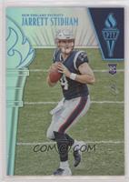 Jarrett Stidham #/1