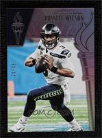 Russell Wilson #/35