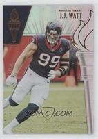 J.J. Watt #/60