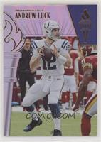 Andrew Luck #/60