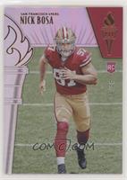 Nick Bosa #/60