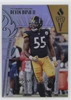 Devin Bush II #/60