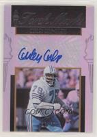 Curley Culp #/50