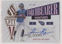 Kevin Byard #/99