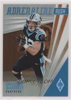 Christian McCaffrey #/99