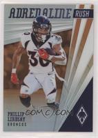 Phillip Lindsay #/99