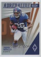 Saquon Barkley #/99