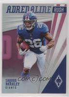 Saquon Barkley #/199