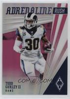 Todd Gurley II #/199