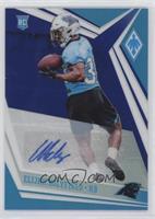 Rookies - Elijah Holyfield #/25