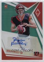 Rookies - Ryan Finley #/10