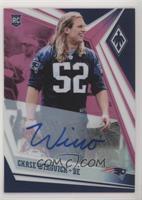 Rookies - Chase Winovich #/35