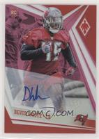 Rookies - Devin White #/99