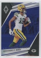 Equanimeous St. Brown #/35