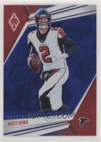 Matt Ryan #/35