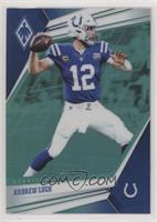 Andrew Luck #/25