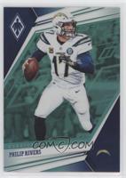 Philip Rivers #/25