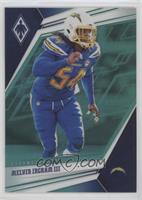 Melvin Ingram III #/25