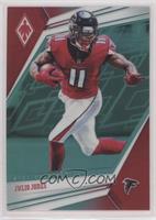 Julio Jones #/25