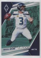 Russell Wilson #/25