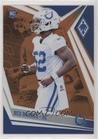 Rookies - Ben Banogu #/99