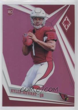 2019 Panini Phoenix - [Base] - Pink #101 - Rookies - Kyler Murray /199 [Good to VG‑EX]