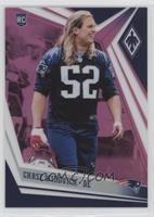 Rookies - Chase Winovich #/199