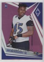 Rookies - Jaylon Ferguson #/199