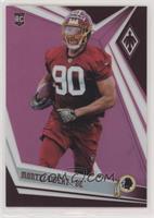 Rookies - Montez Sweat #/199