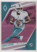 Xavien Howard #/199