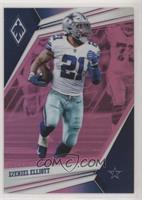 Ezekiel Elliott #/199