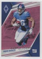 Saquon Barkley #/199