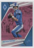 Matthew Stafford #/199