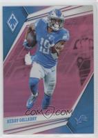 Kenny Golladay [EX to NM] #/199