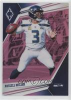 Russell Wilson #/199