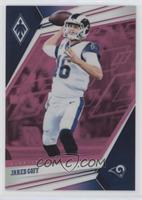 Jared Goff #/199