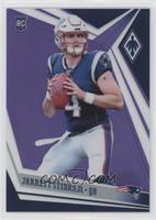 Rookies - Jarrett Stidham #/149