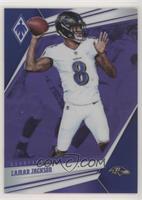 Lamar Jackson #/149