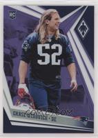Rookies - Chase Winovich #/149